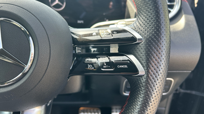 Mercedes-Benz Eqa 350 4M 215kW AMG Line Executive 66.5kWh 5dr At Electric Hatchback